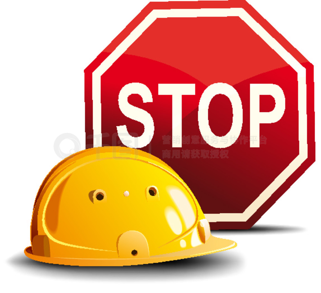 ɫͷ͹ڰɫϵĺɫͣ־ͷͱ־ STOP