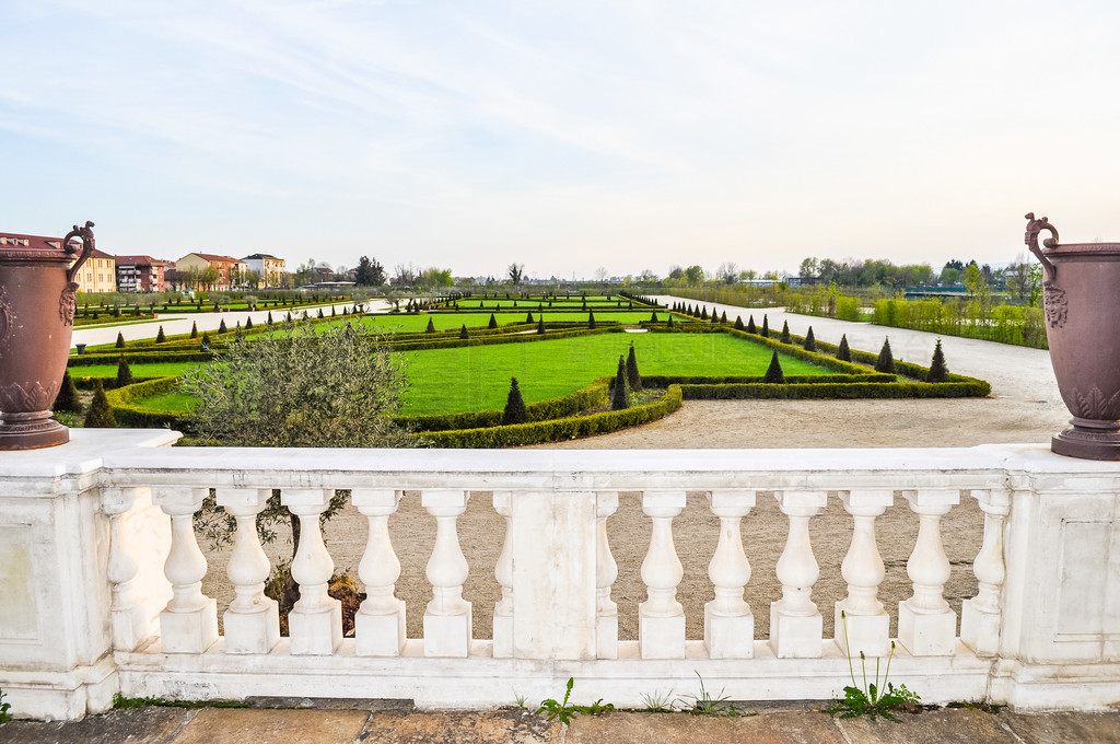 HDR Reggia di Venaria Venaria Reale ĸ߶̬Χ (HDR) ׼ְʽʹ