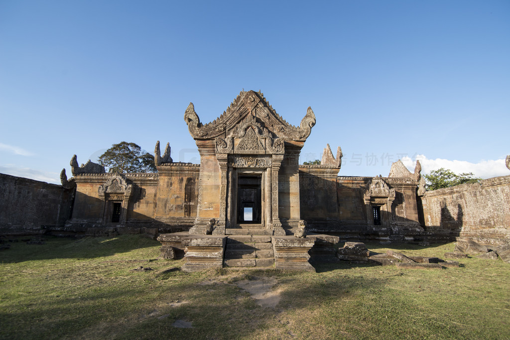 կʡ Sra Em Ա Prasat Preah Vihear կSra Em2017  11 £կ SRA EM PRASAT PREAH VIHE