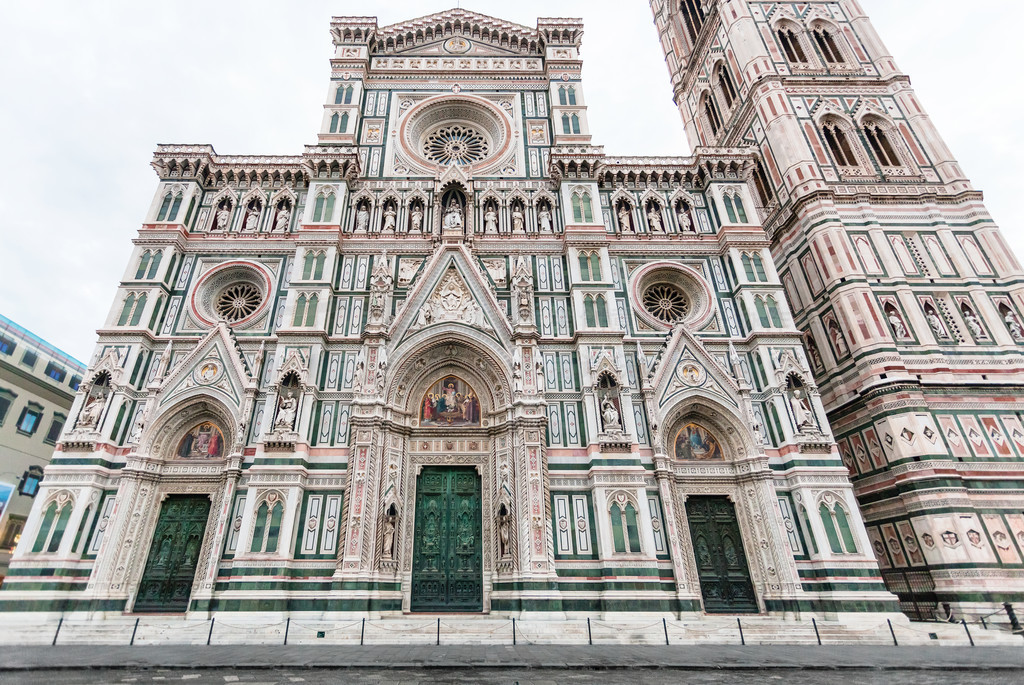 ǰ-ô (Cattedrale Santa Maria del Fiore, ʥ) ¥ʥ㳡澰