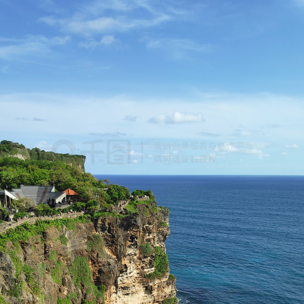 ³ͼ» Pura Luhur Uluwatu ¡ӡǰ嵺ʤ֮һ