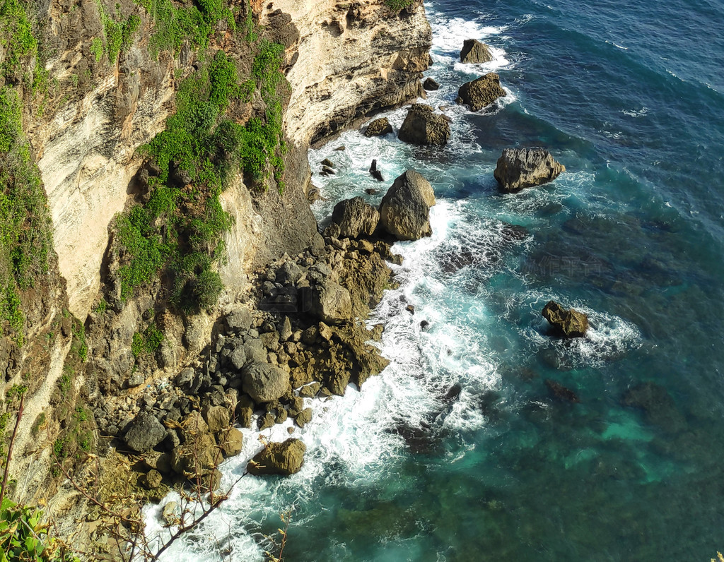 ³ͼ» Pura Luhur Uluwatu ¡ӡǰ嵺ʤ֮һ