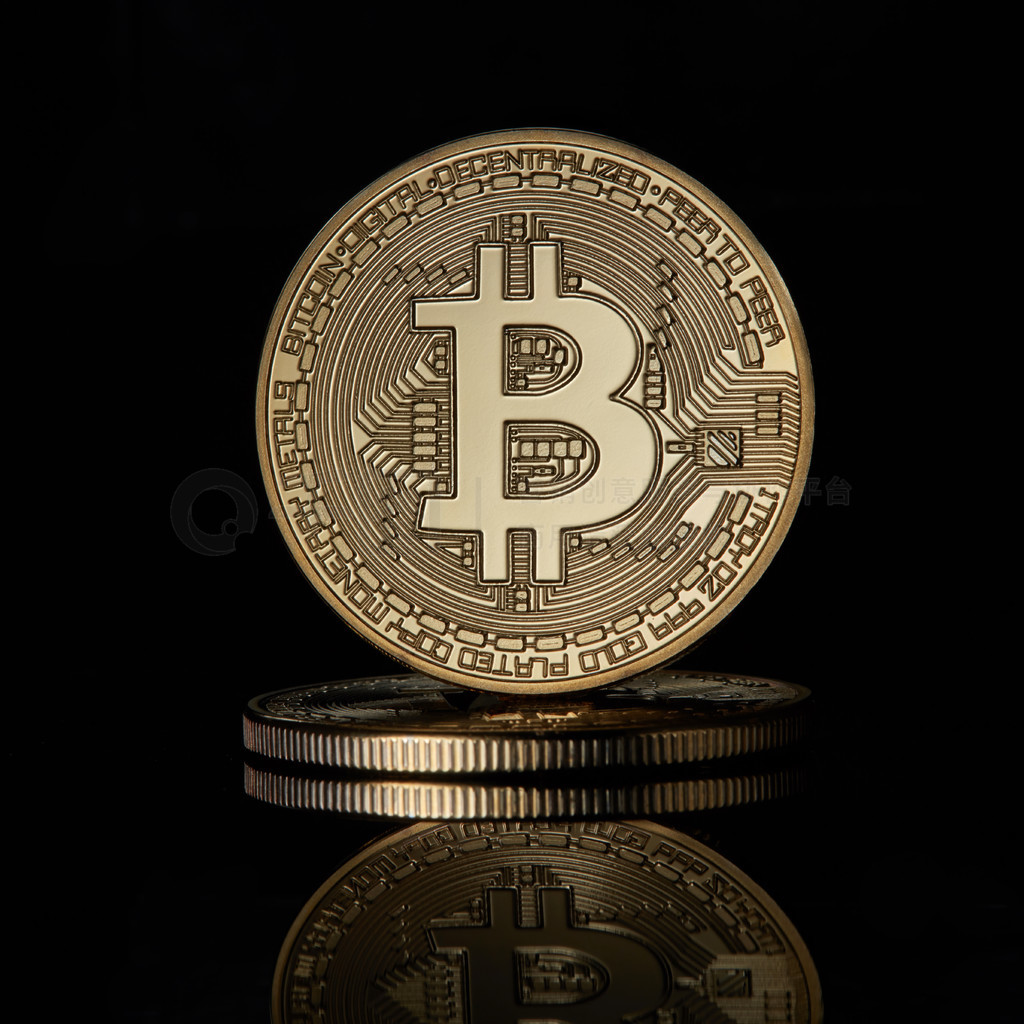 ںɫ汳϶ѵɫر Cryptocurrency BTC Ҽҵɫ汳 BTC ܻҵĶѵرӲ