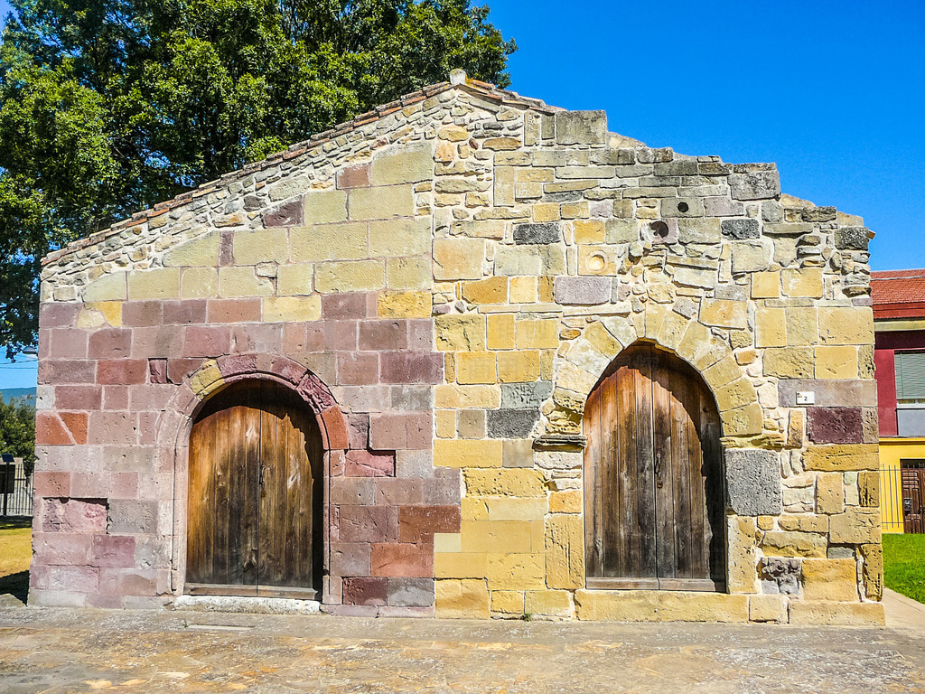 HDR ʥԼڰ³ᡣ߶̬Χ (HDR) Chiesa di San Giovanni Ϊ³ʥԼ