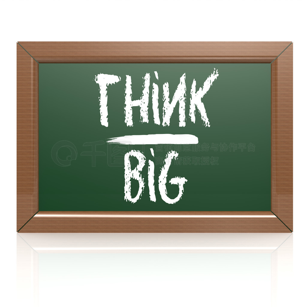 Think Big ÷۱дںڰϵͼ͸߷ֱȾƷκͼơ÷۱дںڰϵ Think Big