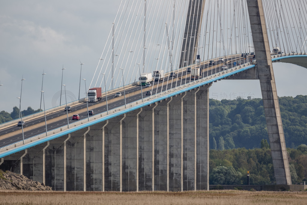 Pont de Normandieڷհɺӵ Pont de Normandie編ɺӵ