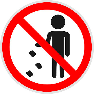 磁带002819禁止吸烟标志禁止吸烟标志21281943禁止吸烟标志隔离在白色