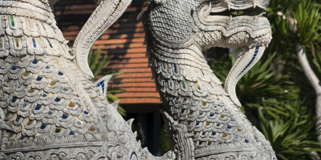 ̩е Wat chedi Luang ̩.. ASIA THAILAND CHIANG WAT CHEDI LUANG