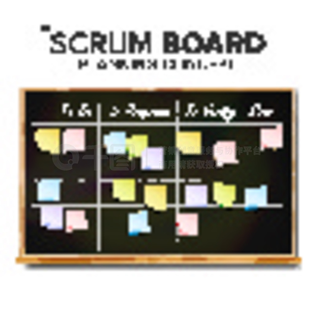 ҵ̹ŶӼƻĲͼ Scrum  Scrum 塣̡Ĵбʵ֤