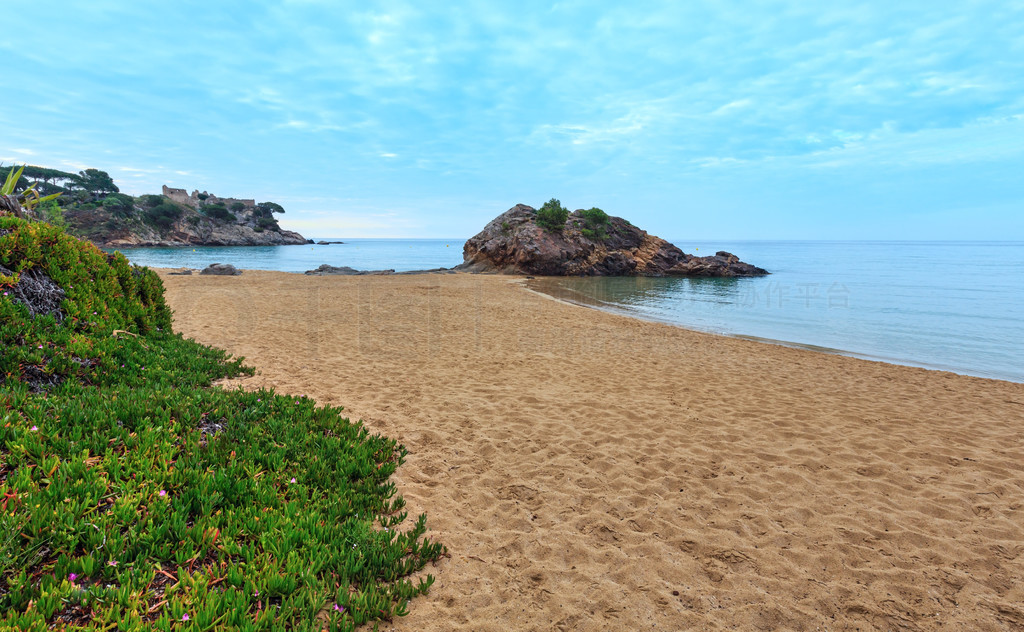 La Fosca ̲ļ糿Ǳַ (Sant Esteve de Mar) ʻĪ˹ɣߺ