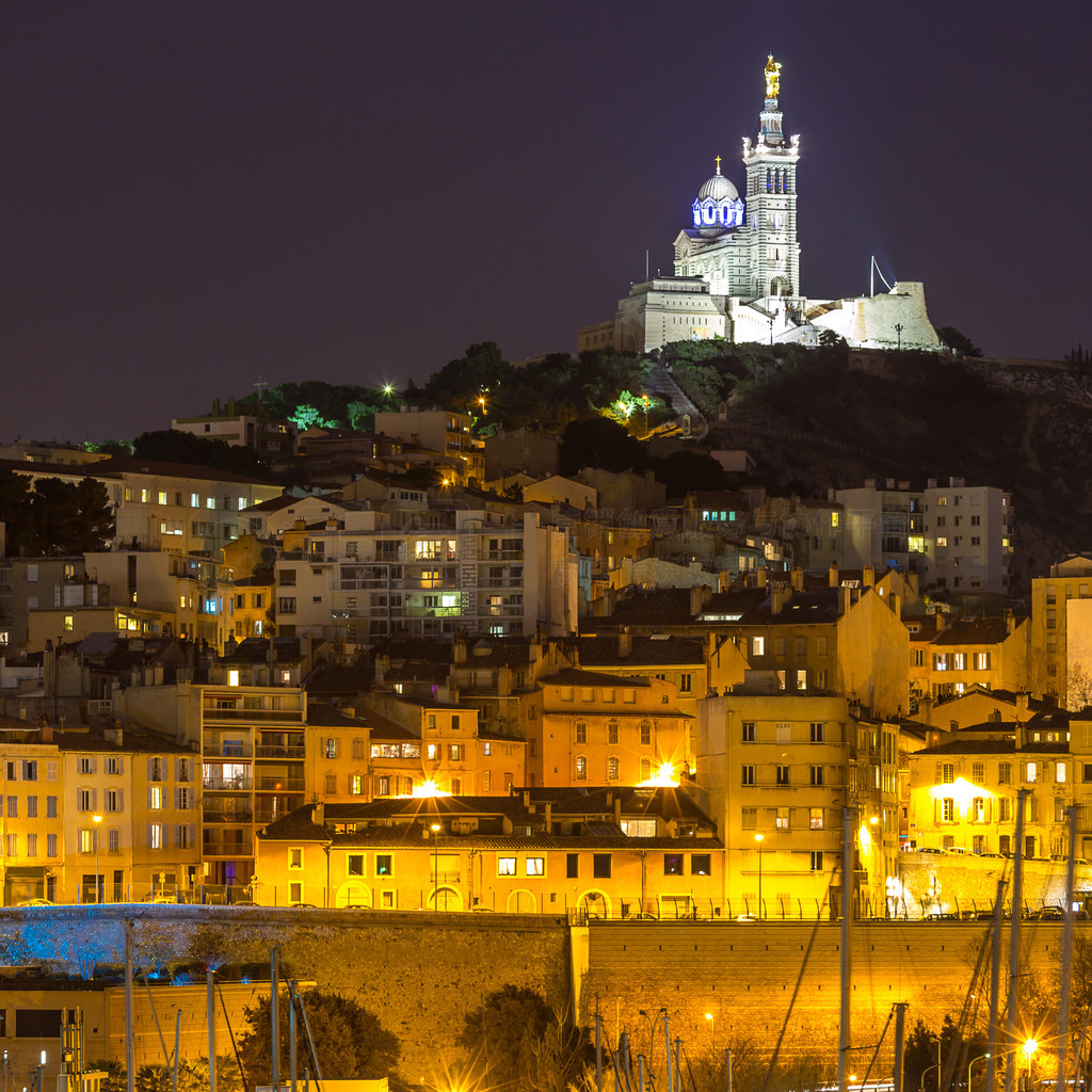 ҹNotre Dame de la Garde ŷ޸ۿھ