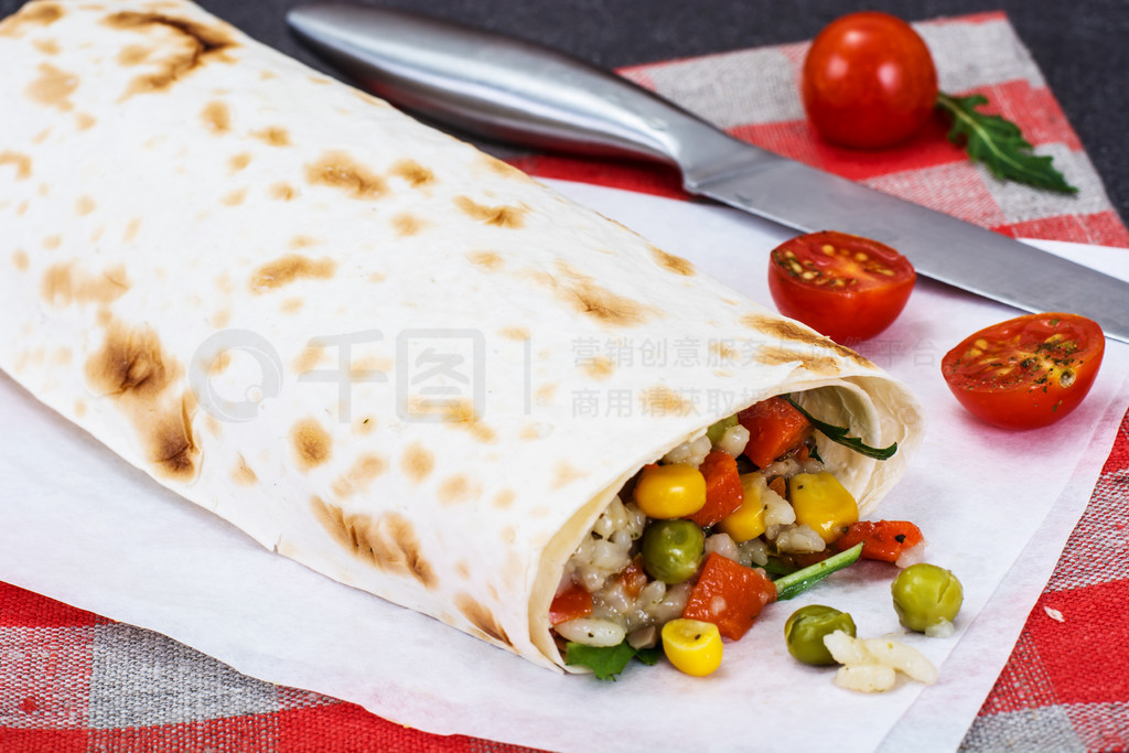 ʳڡ߲˺׷󡣹Ƭ Lavash ʳ - ߲˺׷