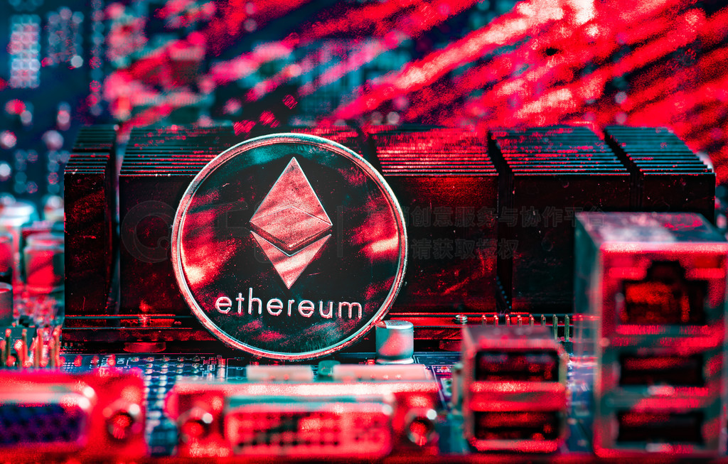 ڼƵͿм֧ܵ Ethereum (ETH) ܻҵǰͼرҲɿ󳡸