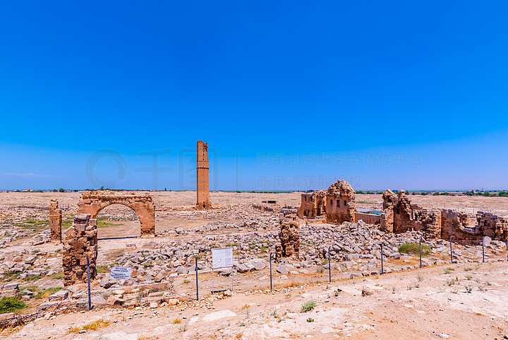 sanliurfa,土耳其