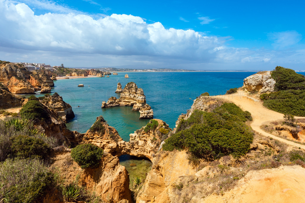 Ponta da Piedadeά˹򺣰ϵһҲ㣩