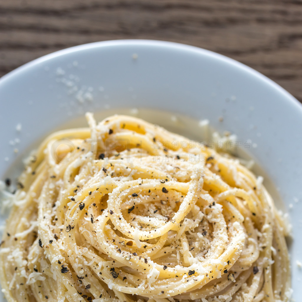 Cacio e Pepe - Һͺ