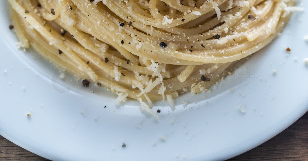 Cacio e Pepe - Һͺ