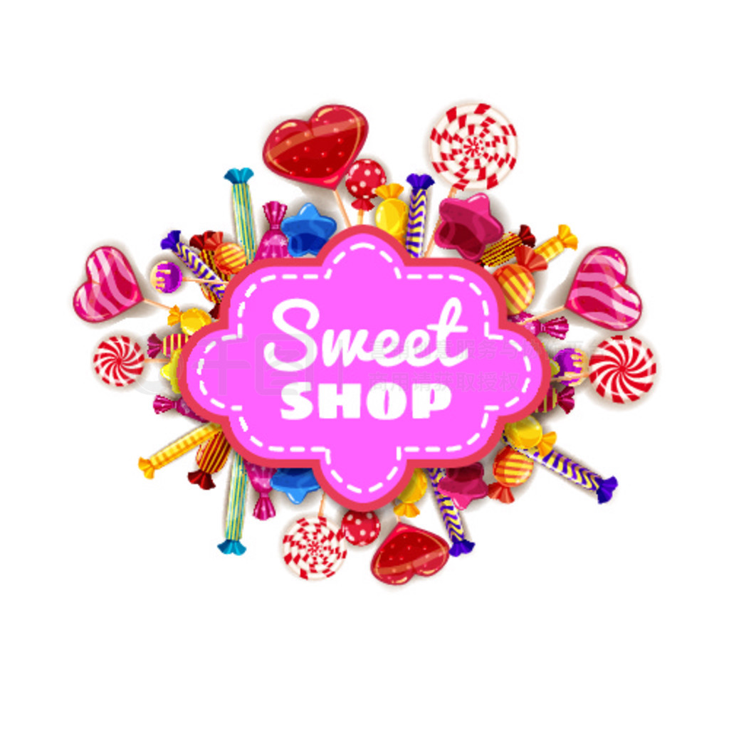 Sweet Shop Candy òͬɫǹǹǹɿǡǹǹģ弯ͬɫǹǹǹɿǡʸͨ