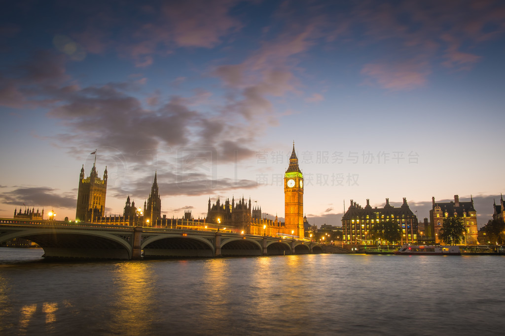 Bigben Ӣ׶ص