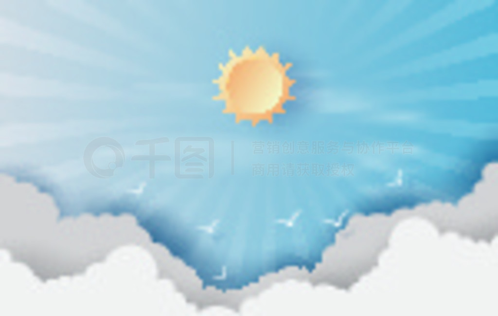 ֽͱϵƲʡcloudscape ϵ⾰ۡļȸļʱǹߡֽ style.vector.illustrationEPS10