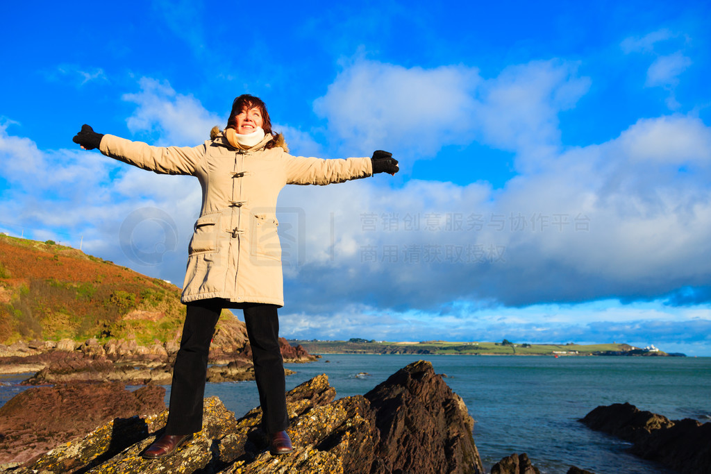 ŮοվʯϣŴ⣬ĵӣķɡChurch Bay Co. Cork  ŷ