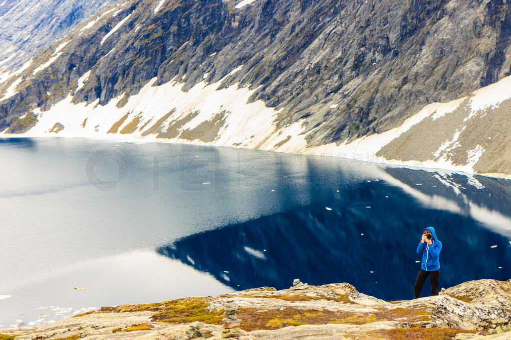 μںСŮοգŲ˹άǰ뵺 Strand More og Romsdal  Djupvatnet οŲ Djupvatnet 