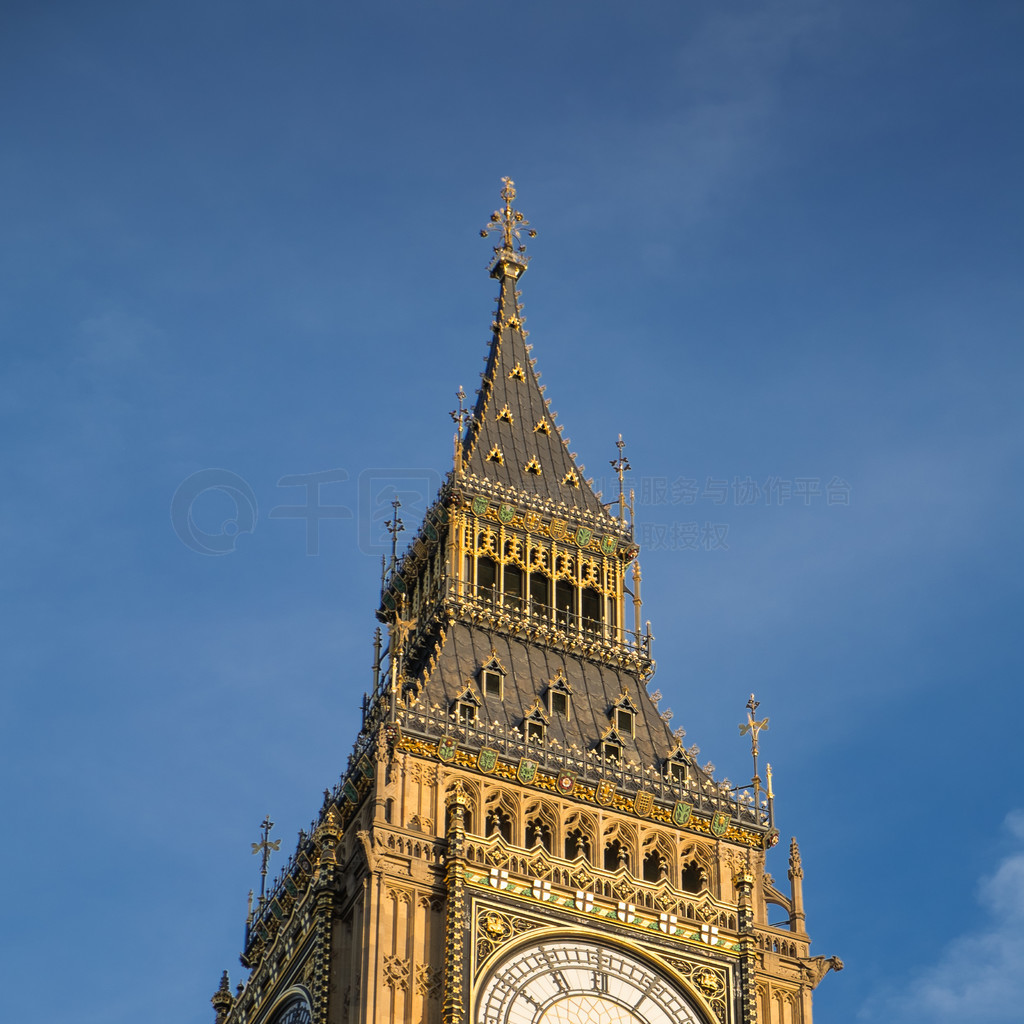 Bigben Ӣ׶ص