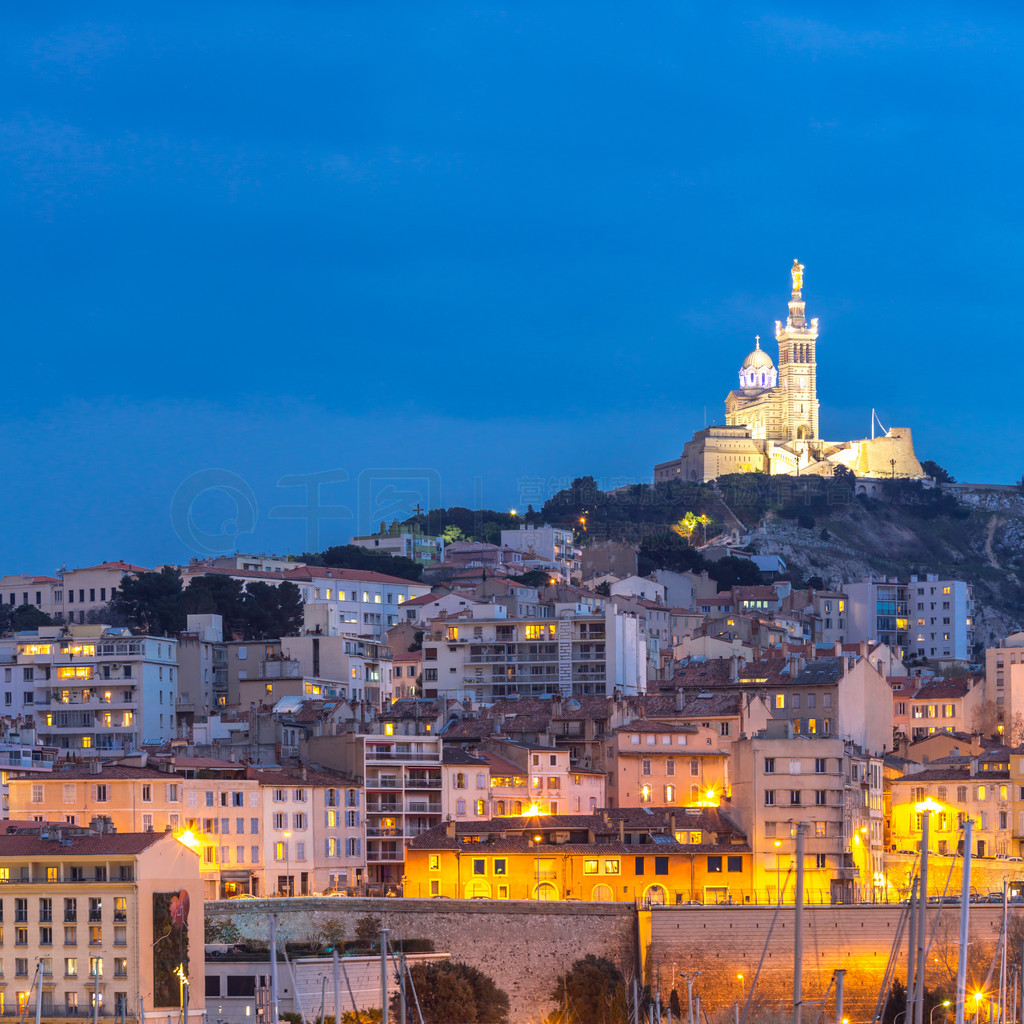 ҹNotre Dame de la Garde ŷ޸ۿھ