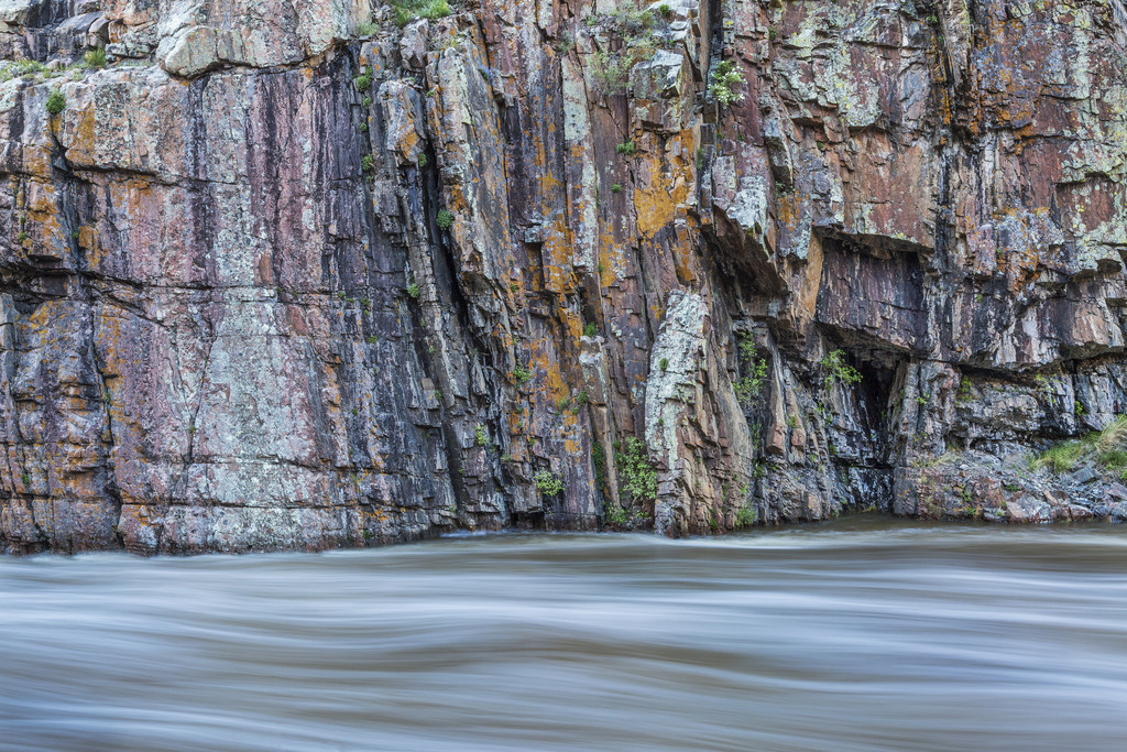 ʯºͰˮ - ݿ˹ Little Narrows  Cache la Poudre 