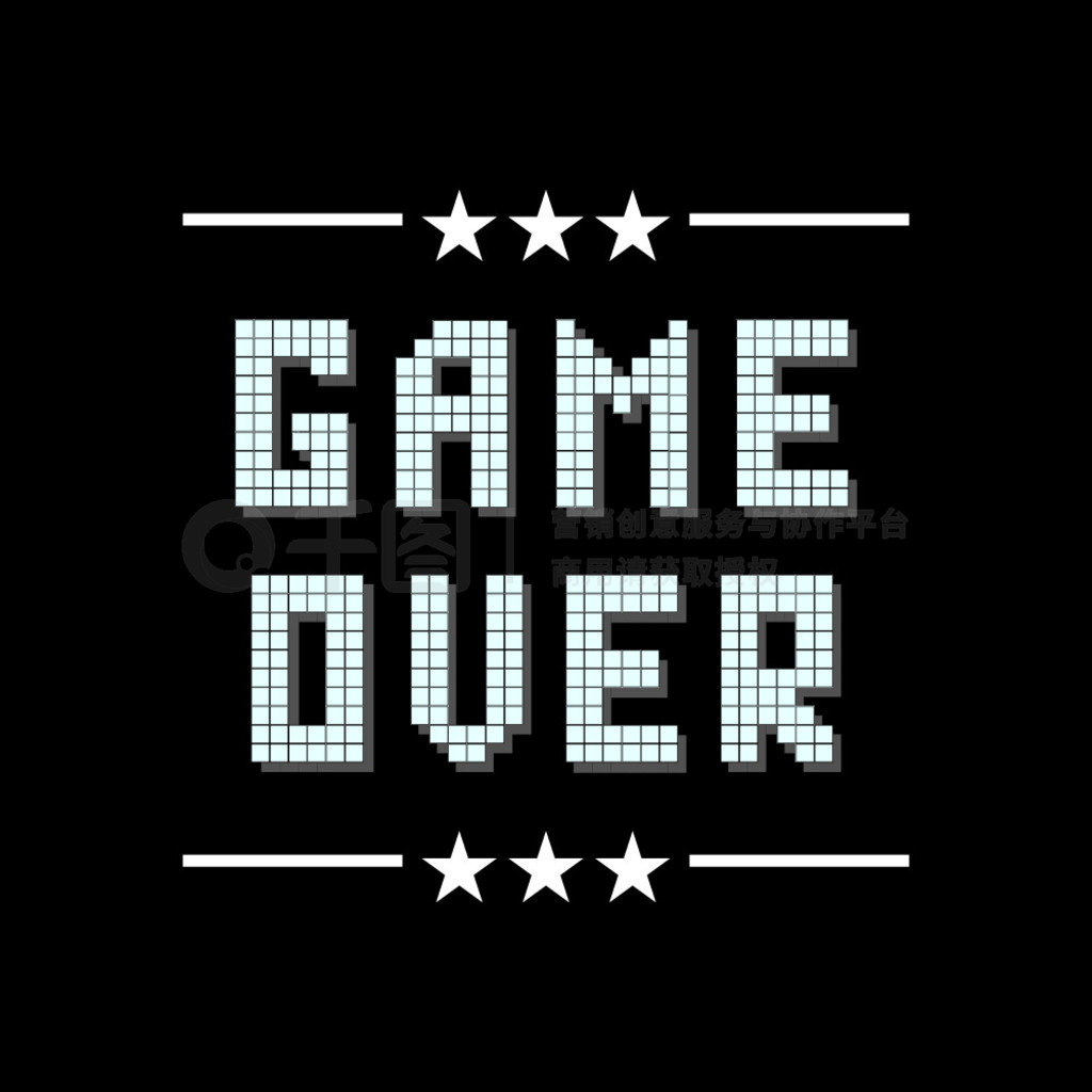 ɫϵطGAMEOVER