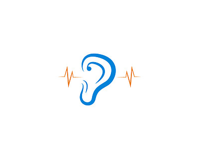 听力障碍图标图片