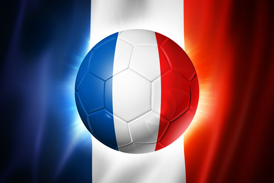 103d与法国队旗子的足球,世界杯巴西2014年180有趣的nfl足球裁判或