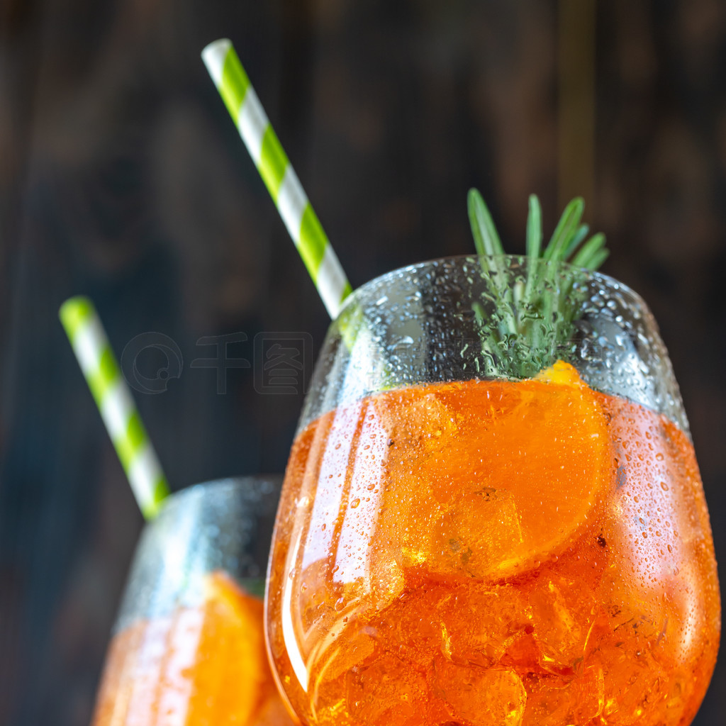 屳е Aperol Spritz βƱ