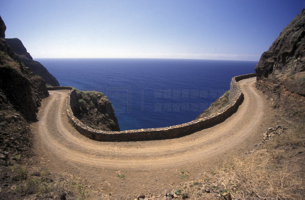 ޴󲮵½ʥյﱴ¸ĺ.. AFRICA CAPE VERDE SANTO ANTAO