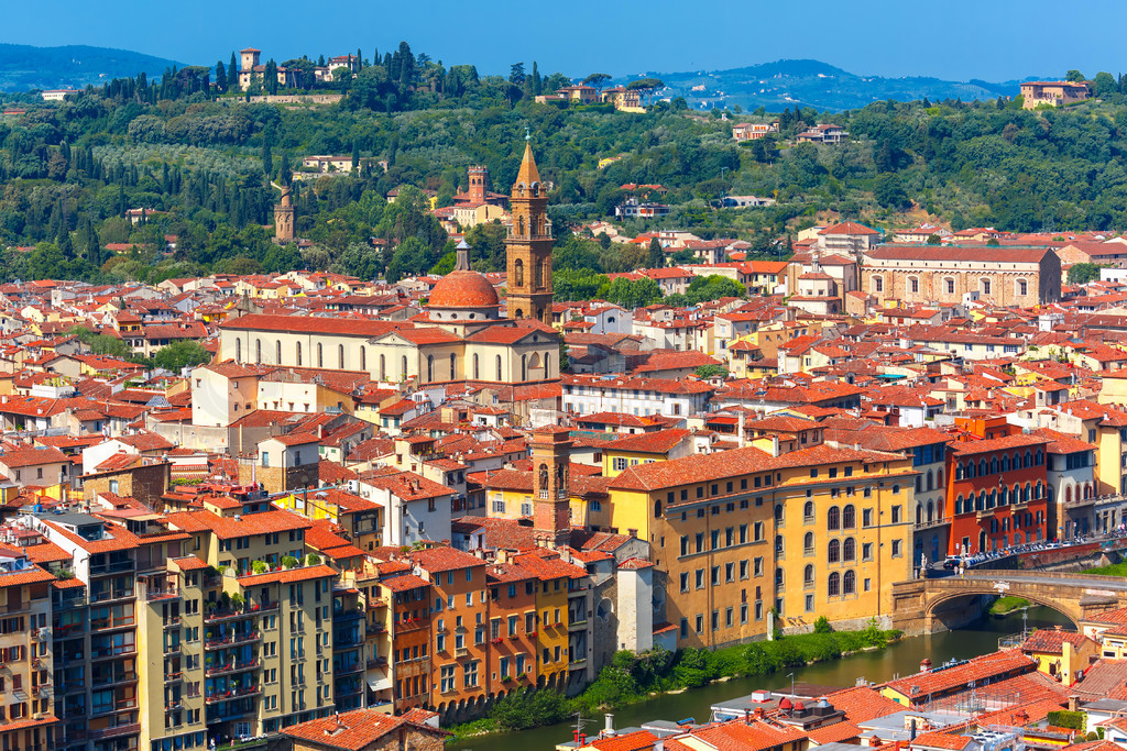 ϴ˹ɷľɹ (Palazzo Vecchio) Ͱŵӡ¶ŵӡֶŵ (Giardino Torrigiani)ʥ˹Ƥн