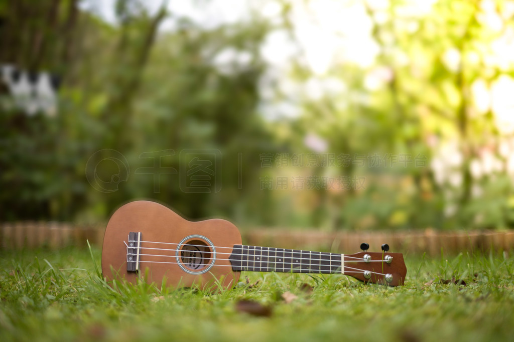 Ukulele ̲ݴУģĹ԰