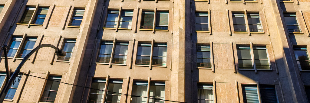 Torre Velasca HDR߶̬Χ HDR Torre Velascaִر꽨