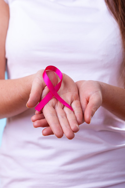 怎样用手识别乳腺癌图片