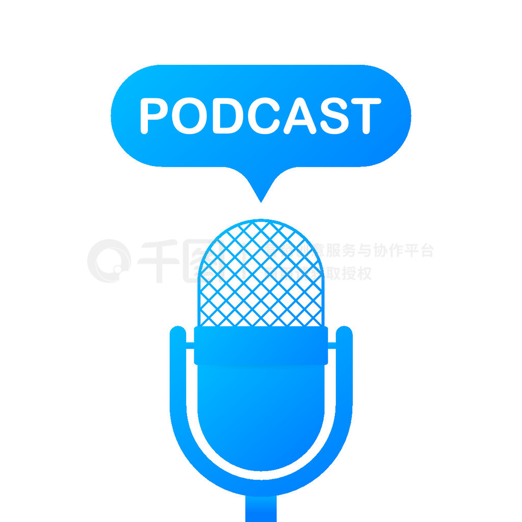 ɫ˷ݵPodcastͼ