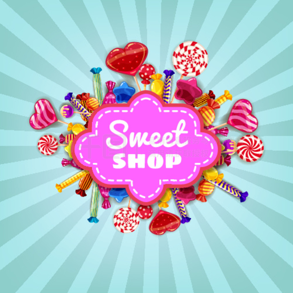 Sweet Shop Candy òͬɫǹǹǹɿǡǹǹģ弯ͬɫǹǹǹɿǡʸͨ