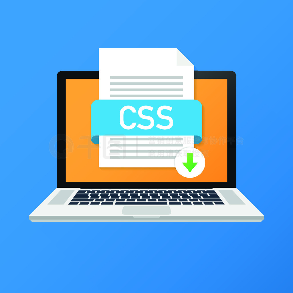 رʼǱĻϵ CSS ťĵ CSS ǩ¼ͷŵļʸƱͼ