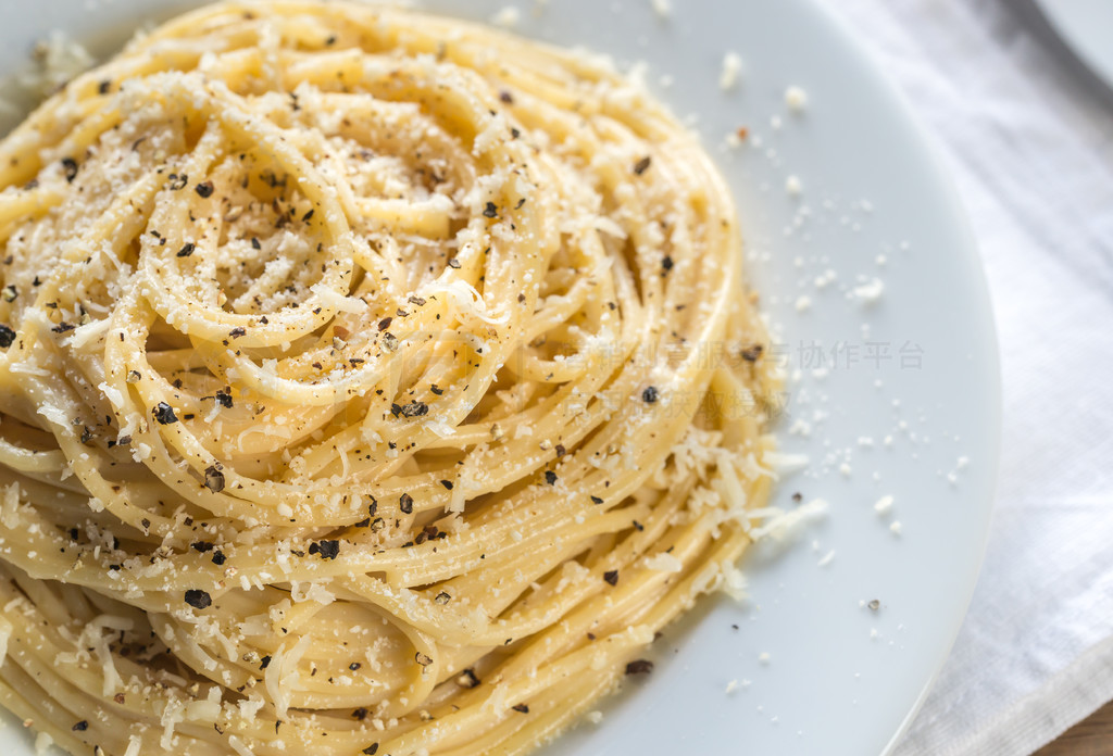 Cacio e Pepe - Һͺ