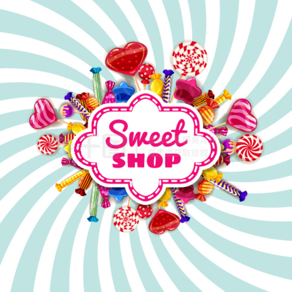 ǹ걳òͬɫǹǹǹɿǡCandy Sweet Shop ģ弯ͬɫǹǹǹɿǡɫǹͨ