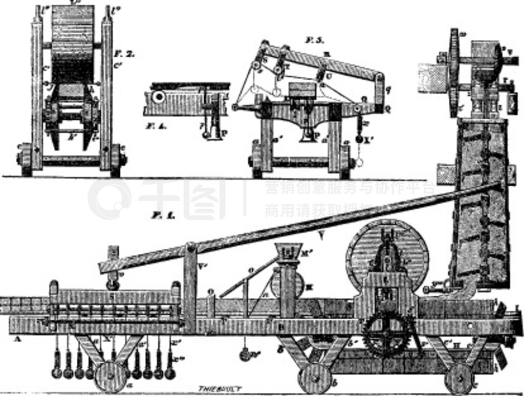 שŵ̲ͼ Magasin Pittoresque 1875