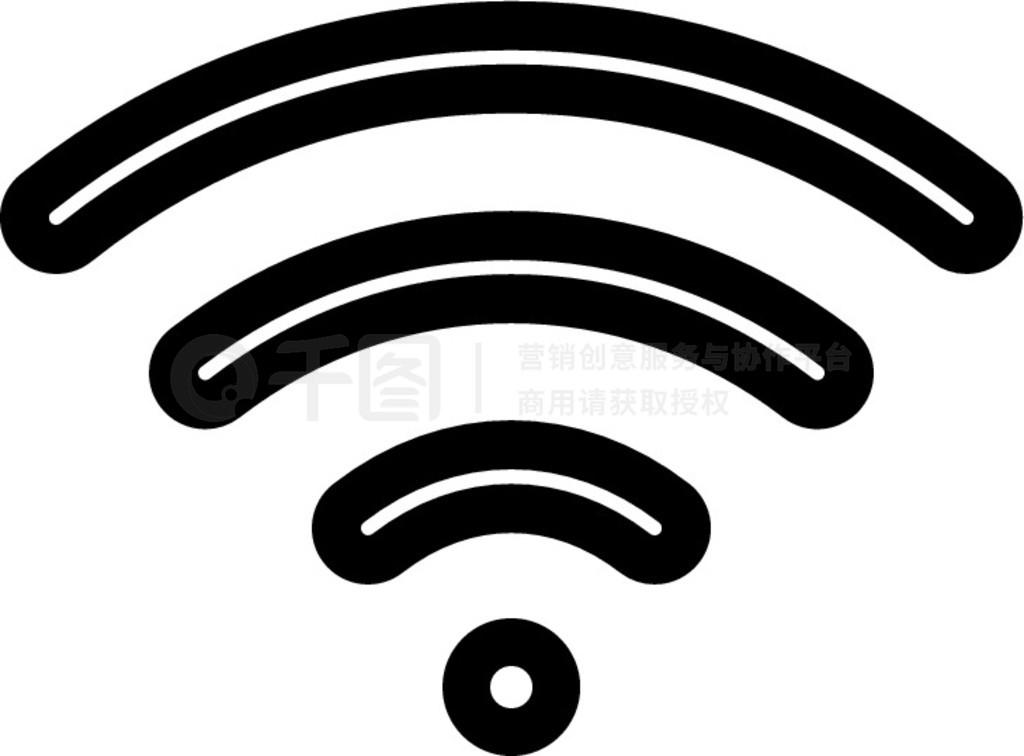 Wi-Fi-ʸͼꡣƽе硣eps10Wi-Fi-ʸͼꡣƽе