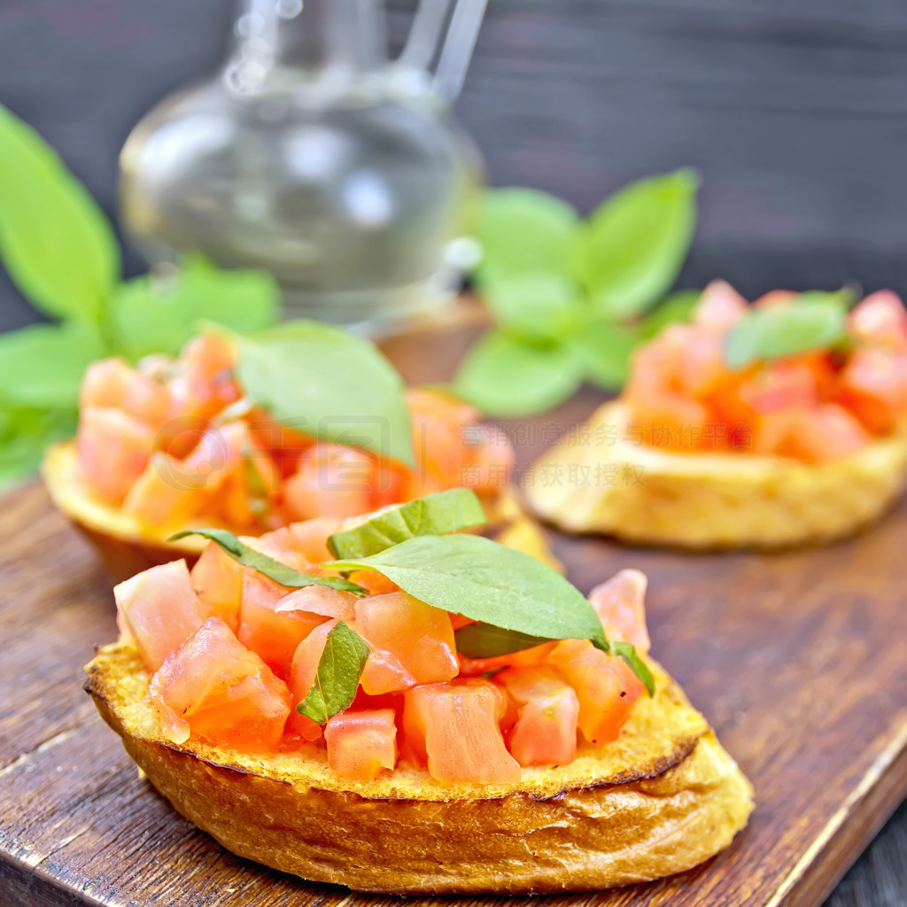 Bruschetta աֲͣľ屳Ѿ