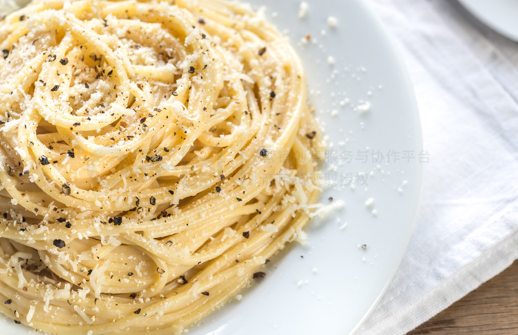 Cacio e Pepe - Һͺ