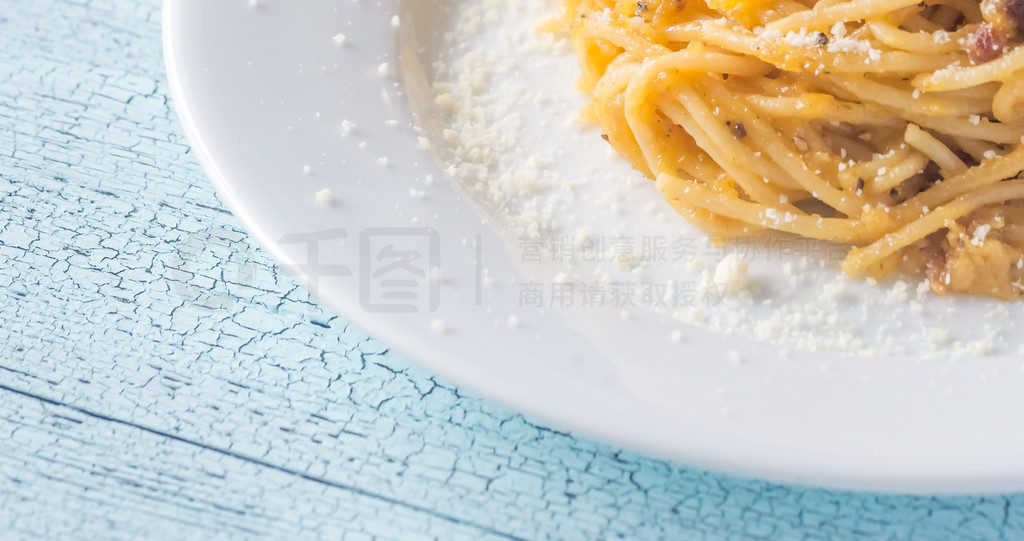 Carbonara һɷ