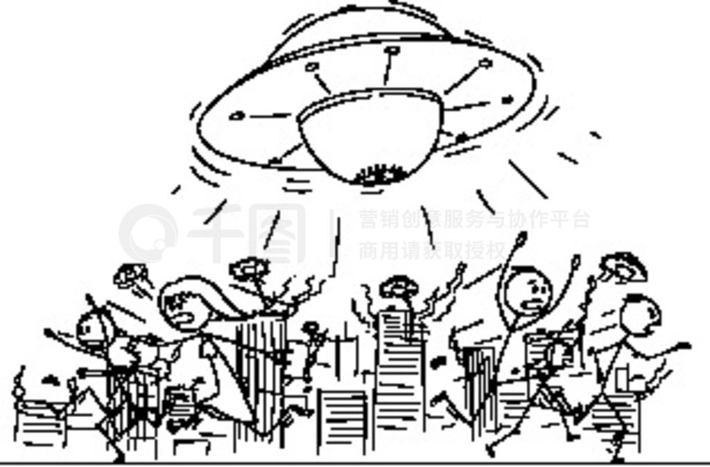 ͨͼһȺһȺڿֻ UFOǷɴڹСһȺڿֻ UFO ǷɴеĿͨ