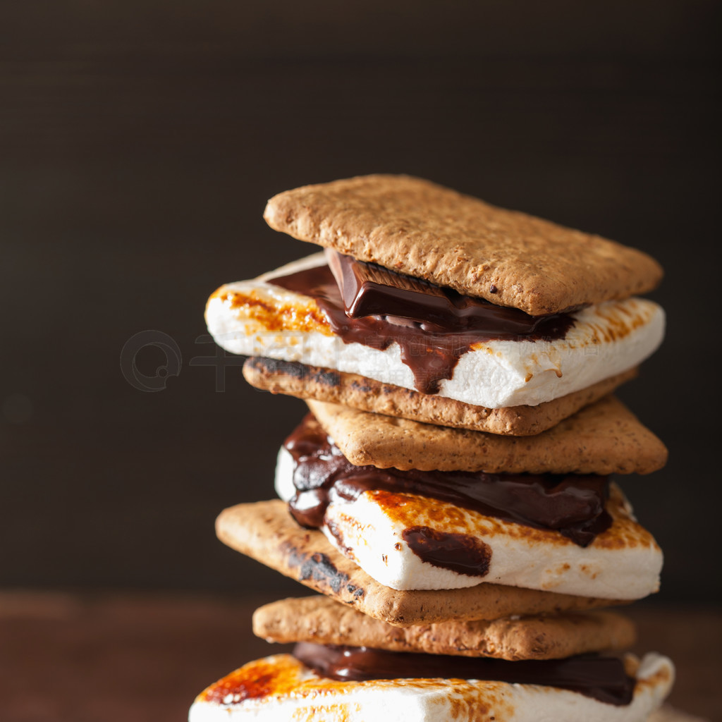 ޻ s’mores ɿ